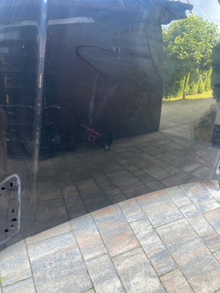 фото №10, Land rover sport ii l494 капот orygi.