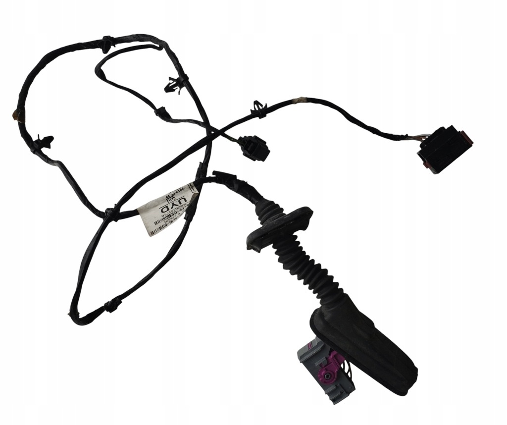 фото №1, Жгут дверь правая задняя opel astra j 13429769