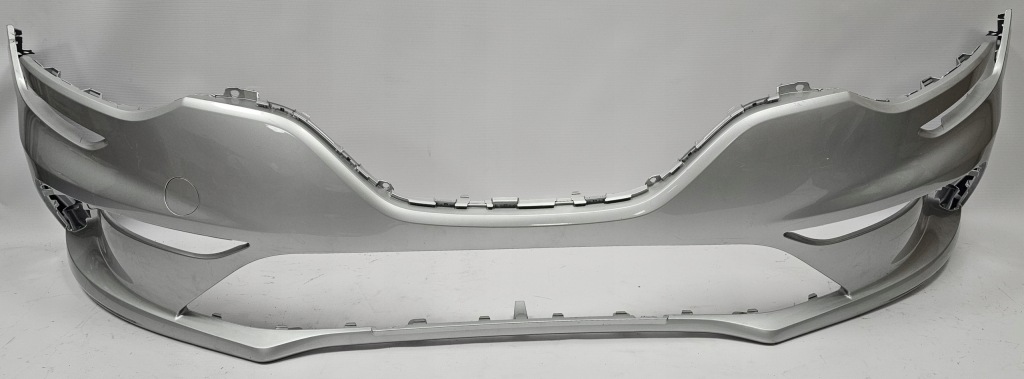 фото №1, Новий оригінальний бампер перед renault megane iv 4 gt gt-line 2016-2020