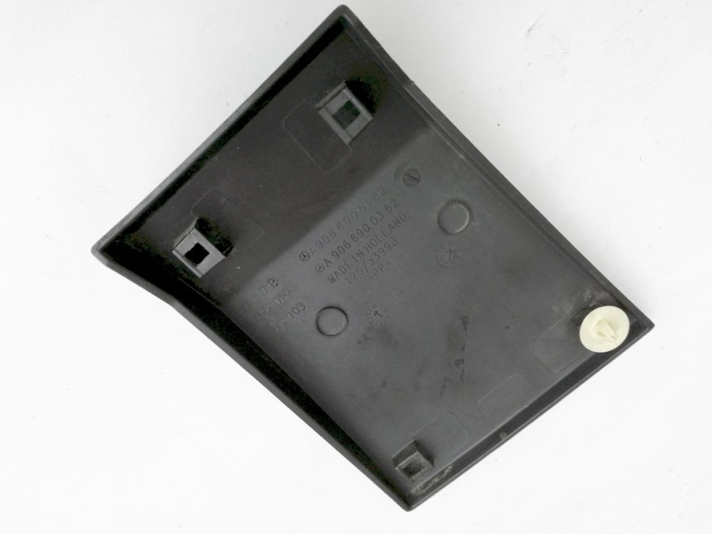 Vw crafter sprinter молдинг оригинал Цена