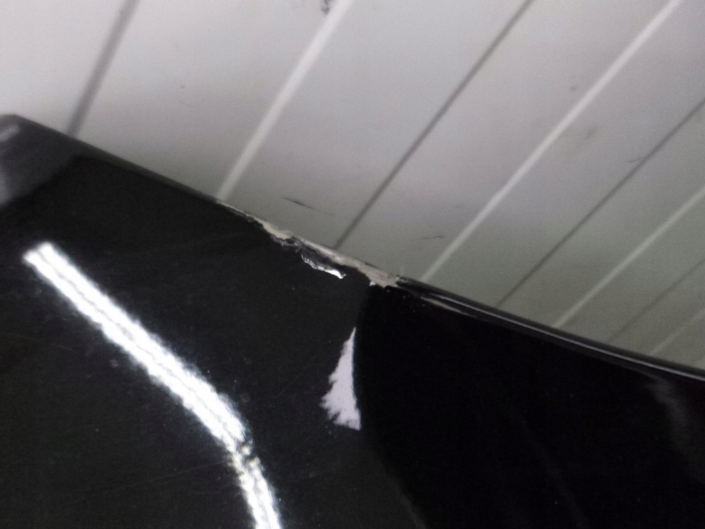 фото №5, Hyundai kona 17-20 крила передній правий перед оригінальний номер