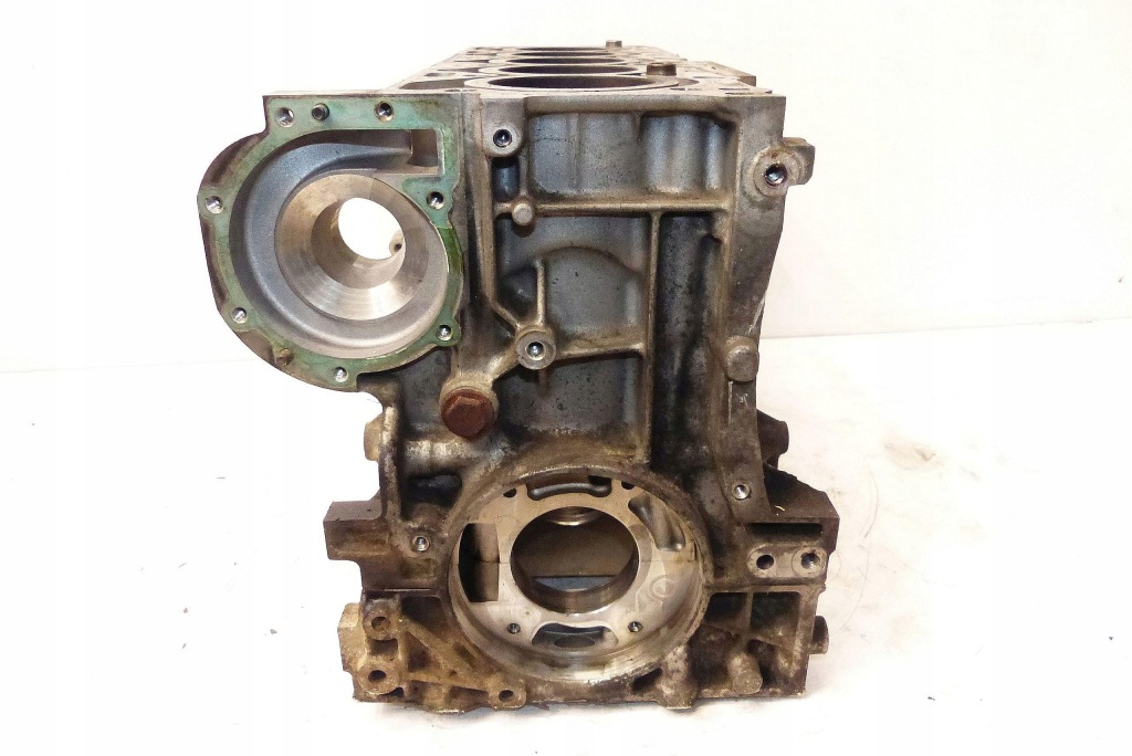 Volvo v70 iii v60 i s60 ii xc60 2.0 d3 d5204t блок двигателя номинальный Цена