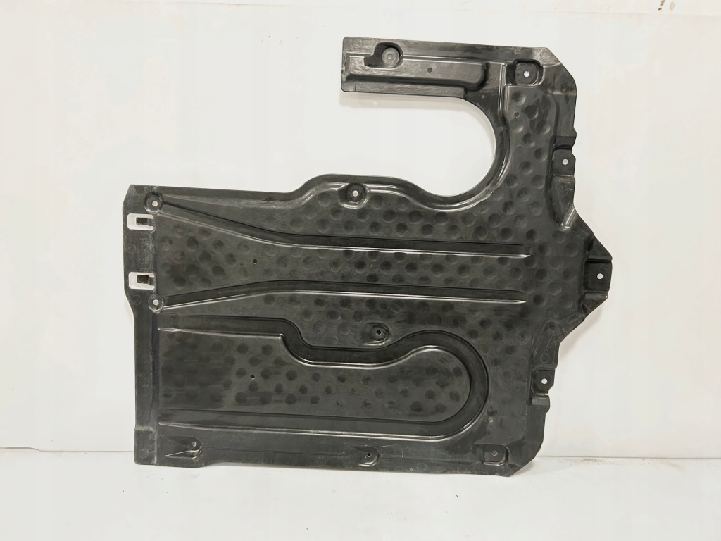 фото №1, Mercedesa c-klasa w206 захист підвіска a2065242700