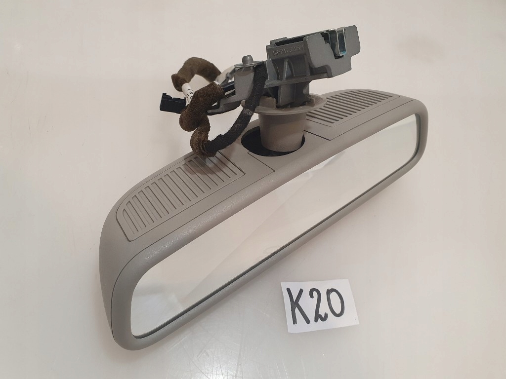 фото №1, Mercedes w164 w251 зеркало внутреннее заднего вида