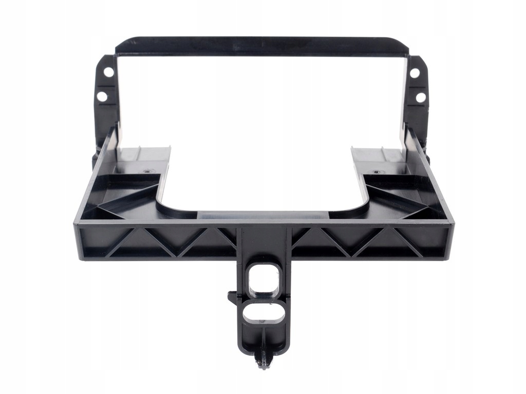 фото №4, Карман кронштейн кронштейн радио citroen c4 ii ds4