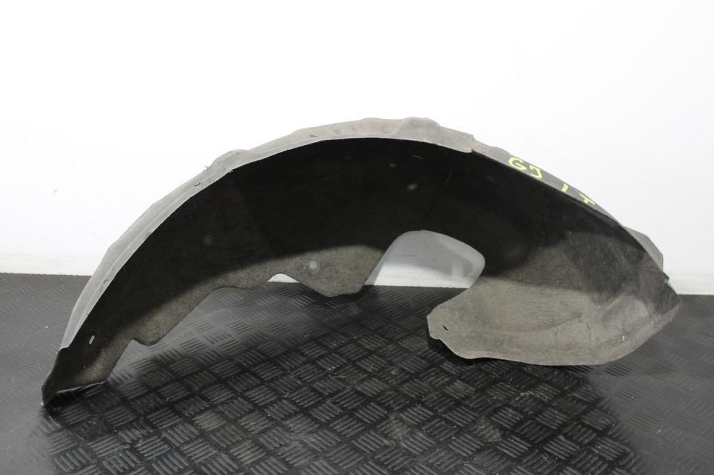 фото №1, Подкрылок левый задняя mazda 6 gj