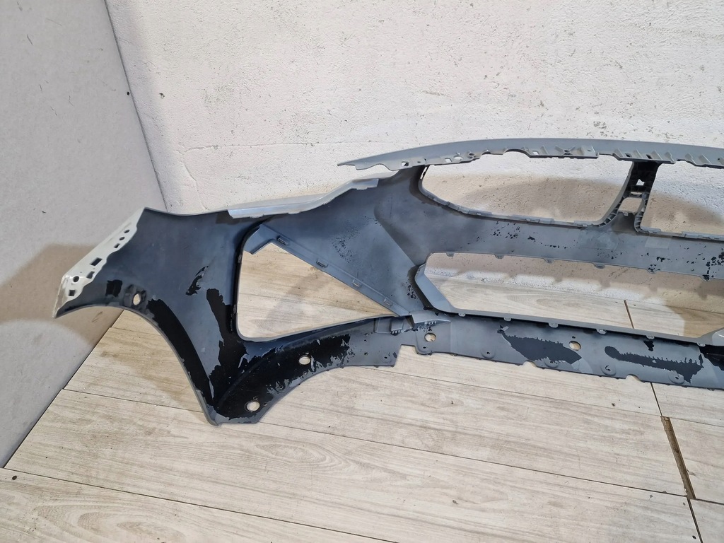 фото №10, Бампер перед передний bmw 2 g42 m-pakiet