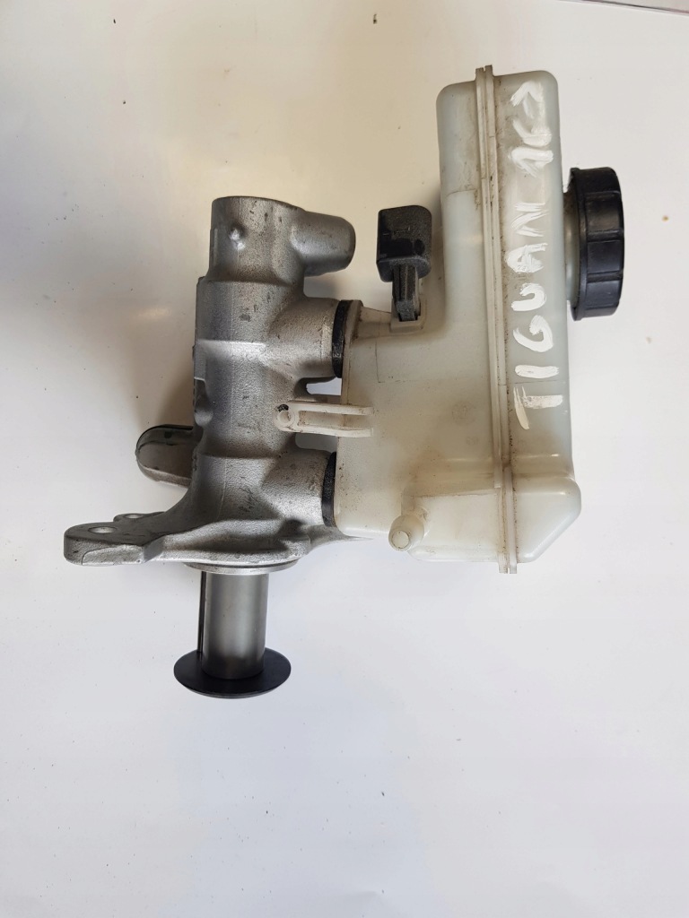 фото №1, Vw tiguan ii 2.0 tdi насос тормозная