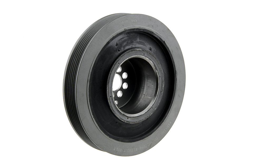 Шків колінчастого вала nty vag tdi/tdi a4 04-08,a6 04-08,a8 03-10,q7 06-10,touare Ціна