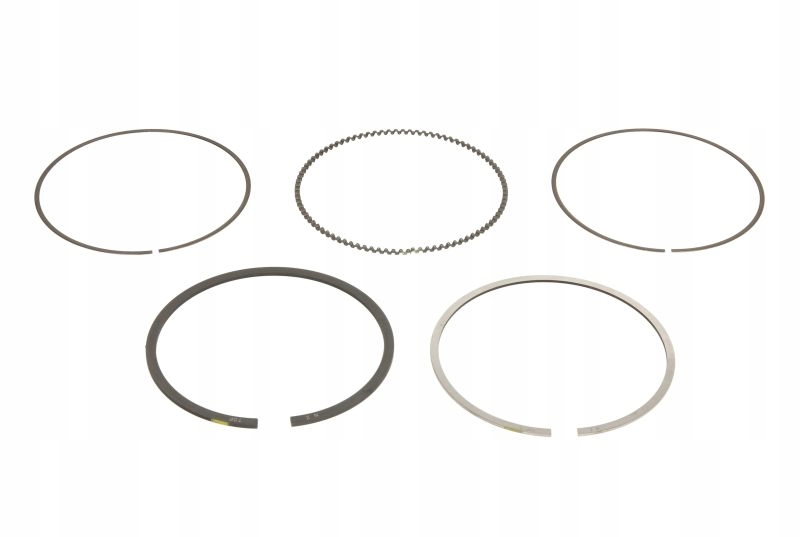 Купити Кільця поршневі std renault clio dacia 0.9tce