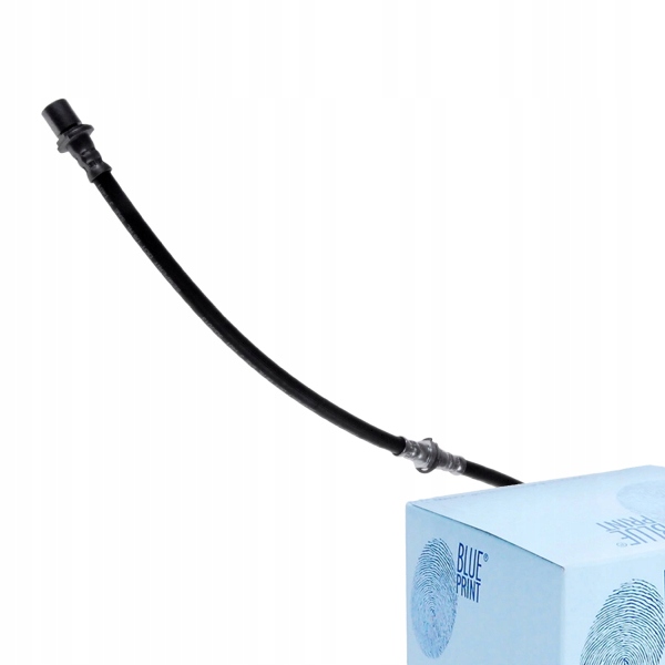 фото №1, Шланг тормозной do toyota dyna 100 2.4