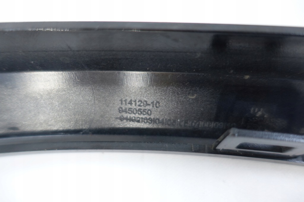 фото №8, Mini one f56 lift молдинг решітка решітка радіатора перед 9450550