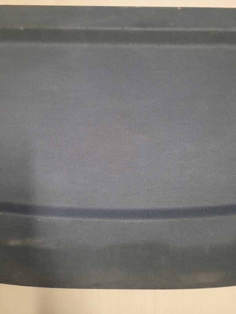 фото №3, Audi q3 ii sportback полиця багажника