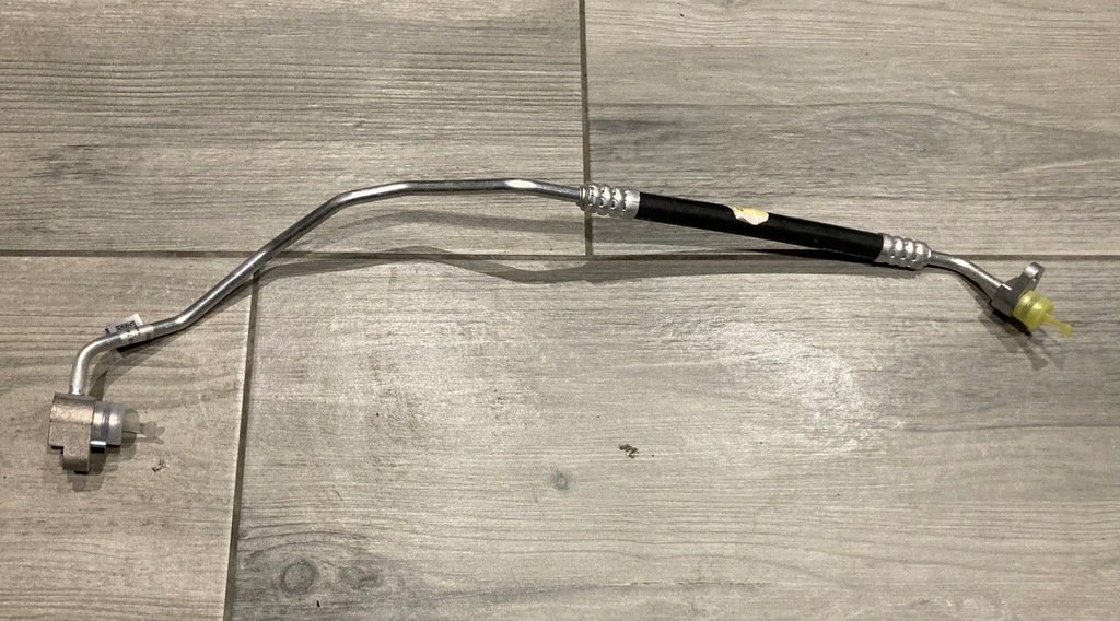 фото №1, Audi e-tron 4ke шланг кондиционера трубка nowa