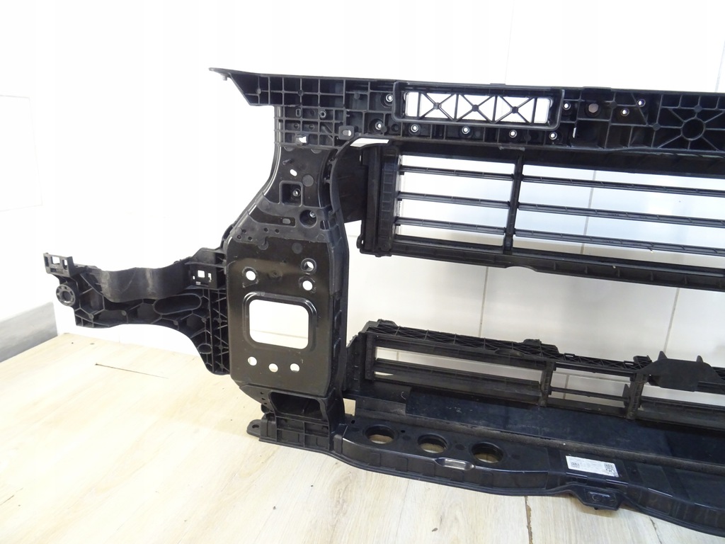 фото №13, Kia sportage 5 v 2021- pas передній 64101-r2000 llu