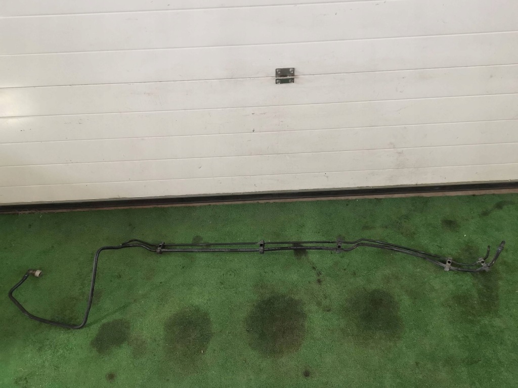 фото №1, Mini cooper r56 шланг пального 2752332