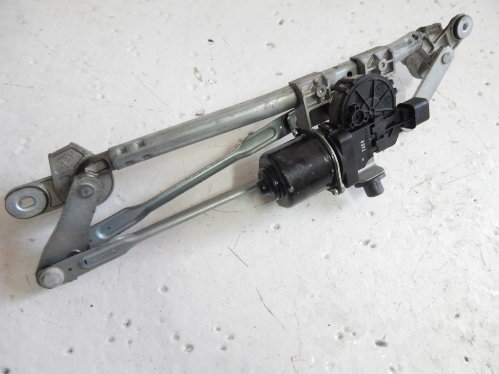 фото №1, Рычаги дворник моторчик hyundai ioniq 16-22