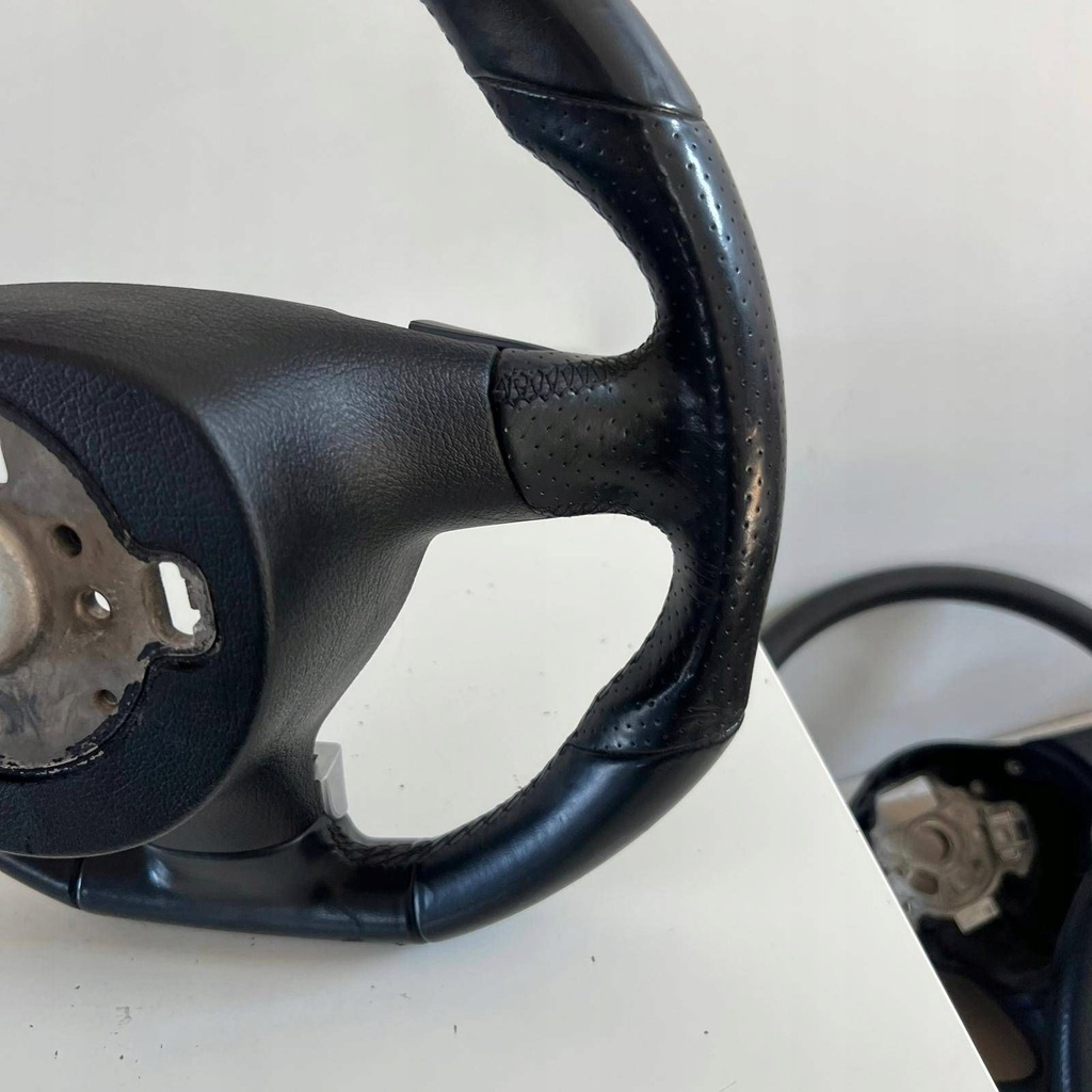 фото №15, Vw scirocco golf v gti r32 повітропровід шкіра шкіряний зрізана 1k0419091at