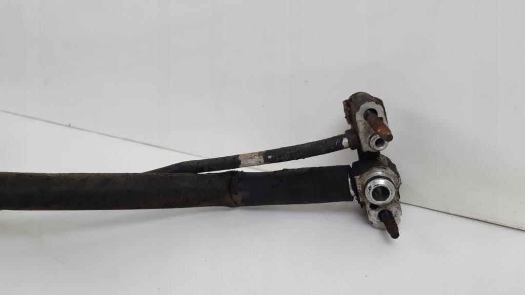 фото №8, Toyota land cruiser 150 шланг кондиционера