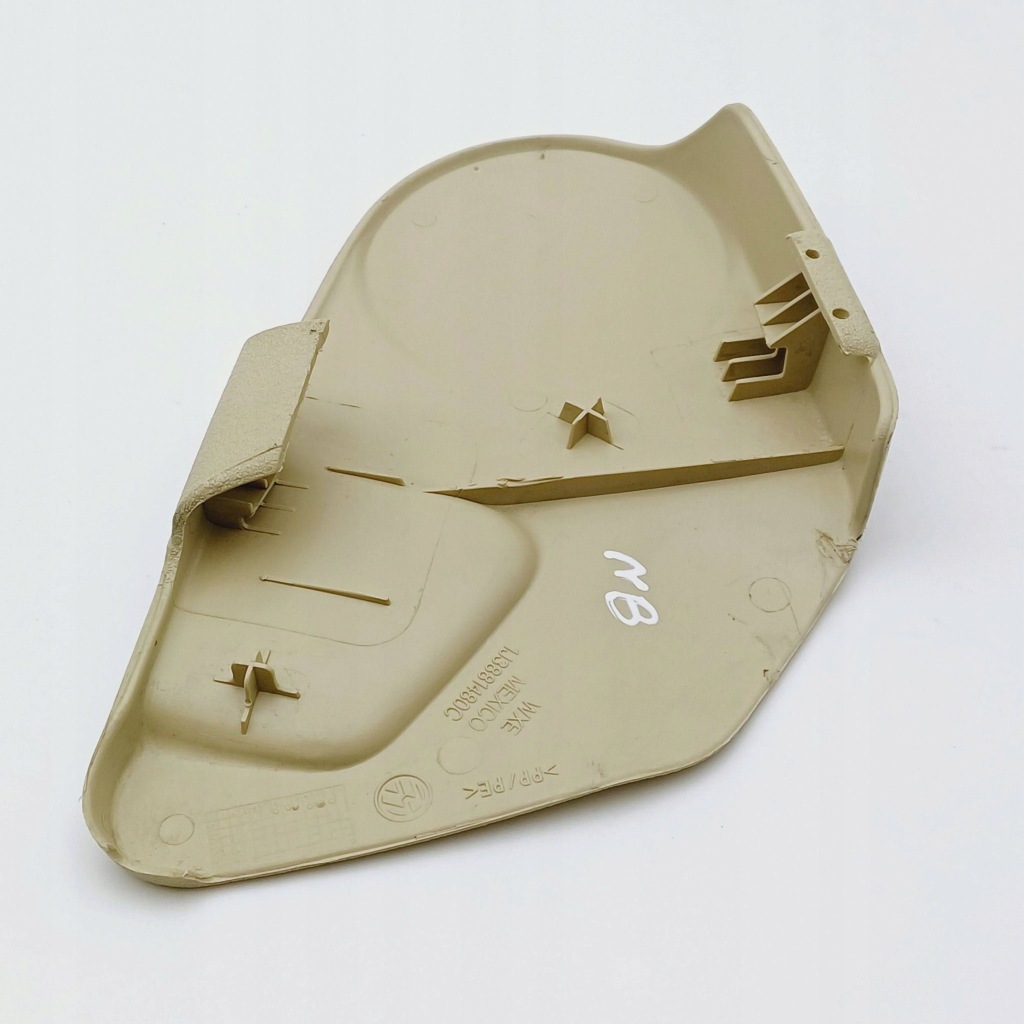 Захист корпус сидіння vw new beetle 1j3881480c nr115 Недорого