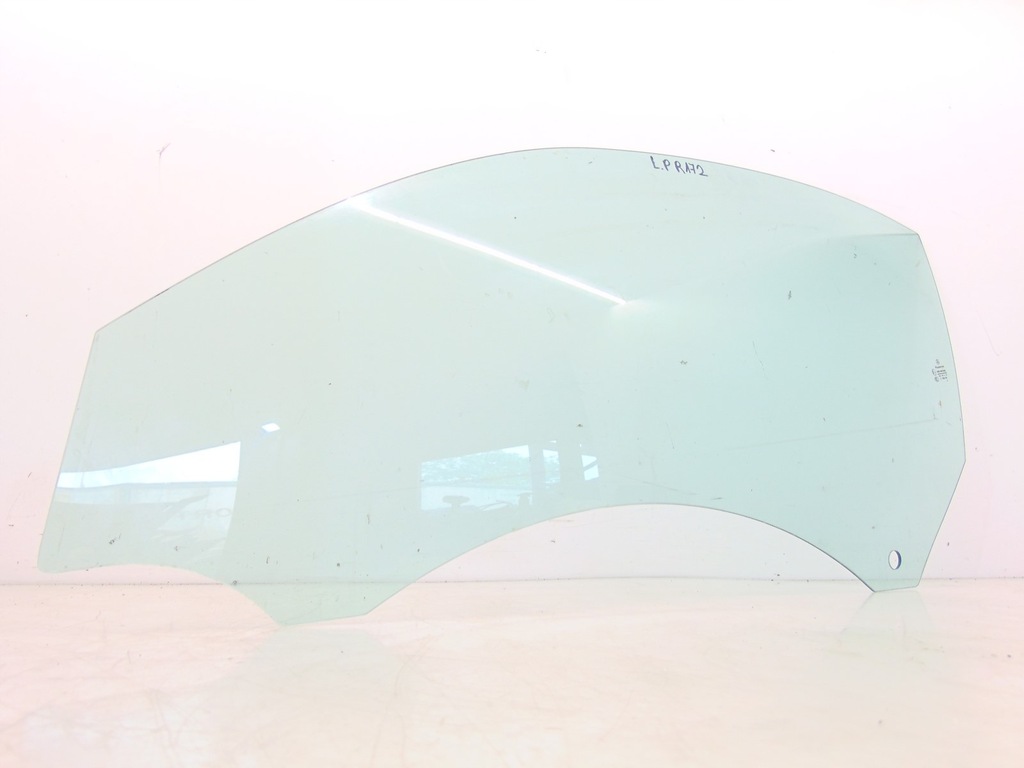 фото №1, Стекло дверь левая перед mercedes slk slc w172 r172