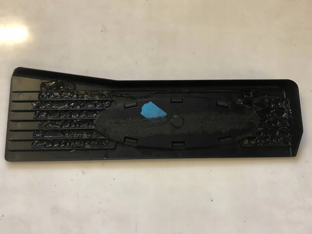 фото №3, Mini cooper countryman r60 підніжка