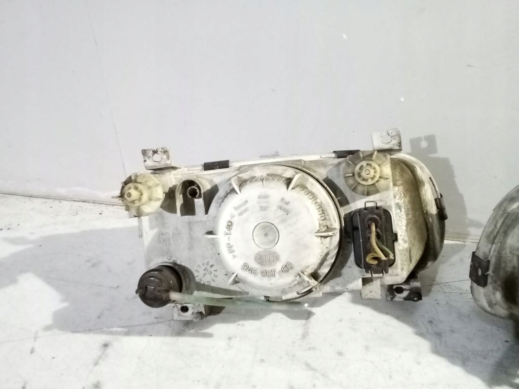 фото №8, Skoda felicia лампы перед правая i левая