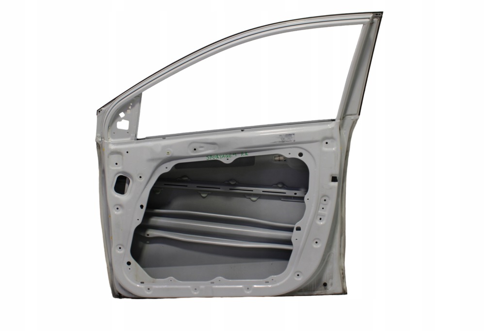 фото №2, Kia sportage iv 4 двері передні праве