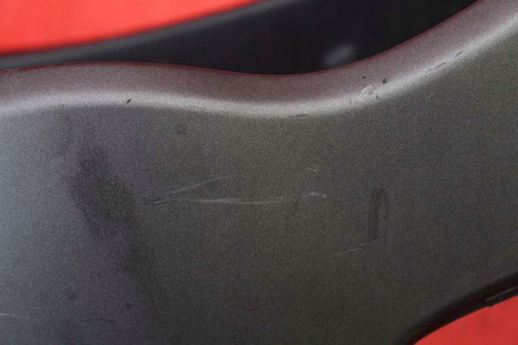 фото №6, Рамка защита козырёк спидометра kia sportage 3 iii 10-14