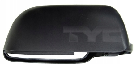 фото №2, Корпус дзеркало зовнішнього права