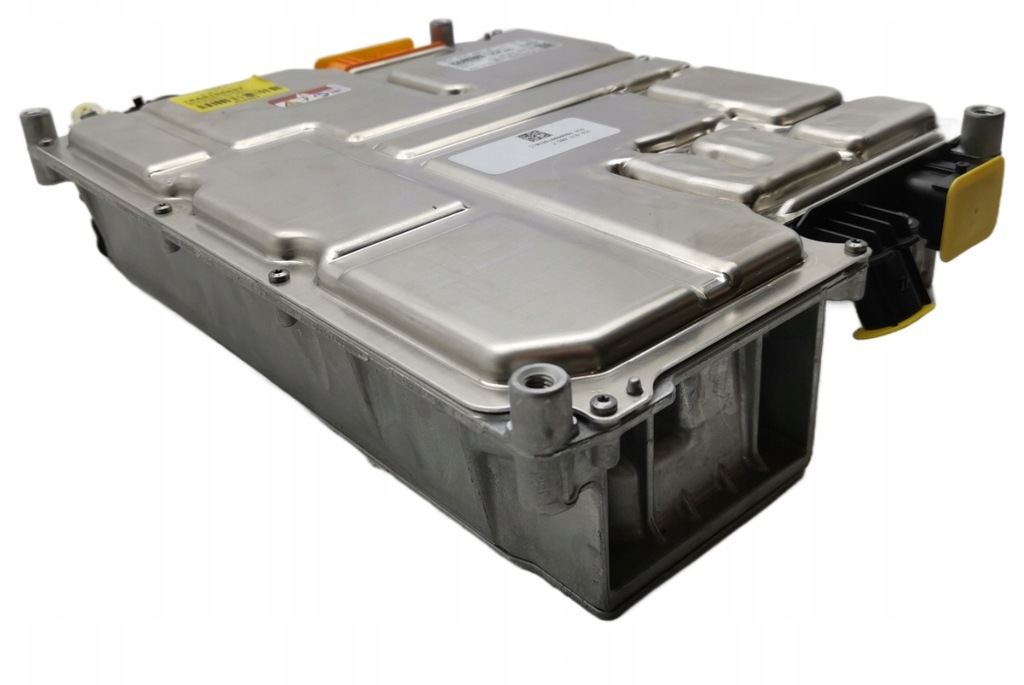 фото №12, Зарядное устройство wysokiego напряжения skoda enyaq iv 1ea915685t nowa оригинальная