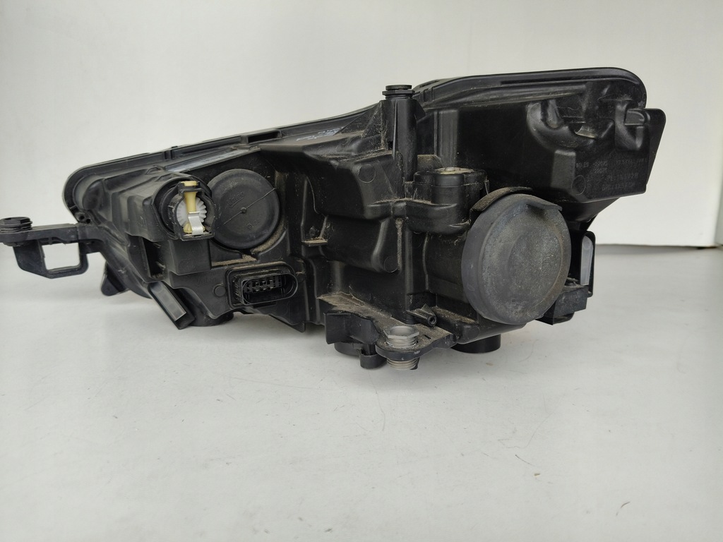 фото №5, Лампа права фара skoda scala 657 18- led