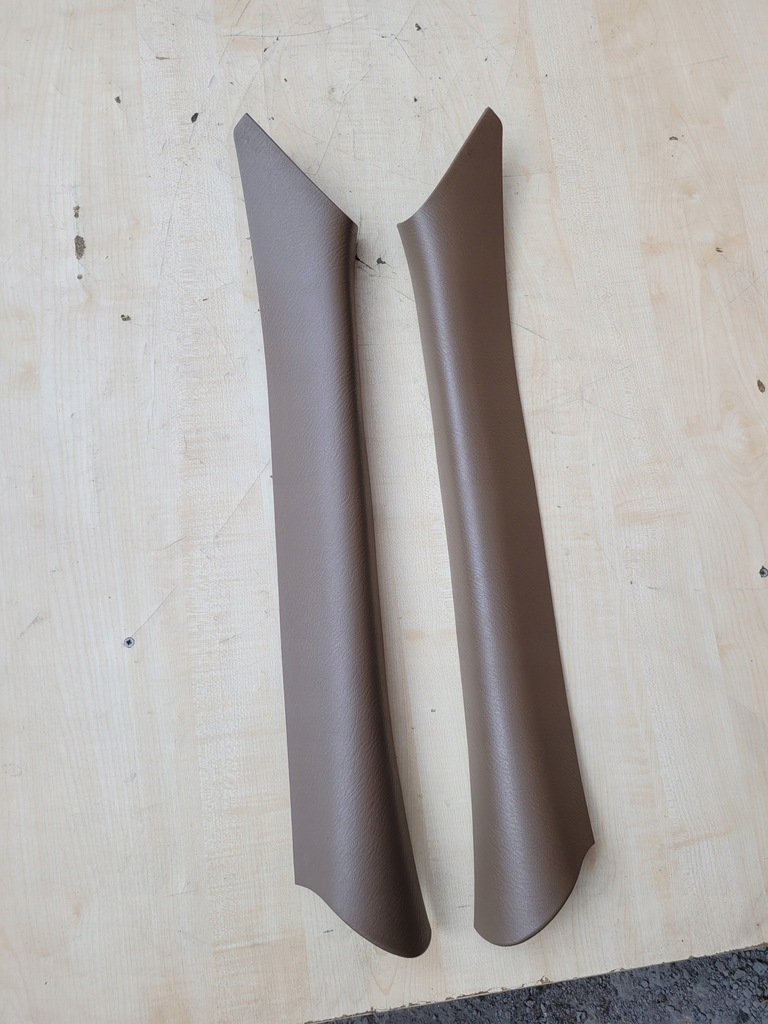 фото №1, Jeep grand cherokee wj захист стійка права