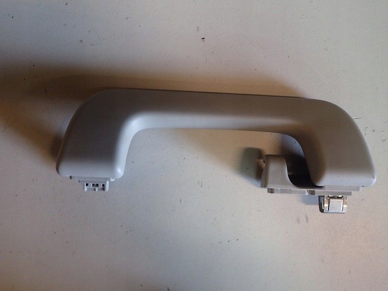 фото №2, Audi a3 8v ручка кронштейн стельовий 8v0857607a