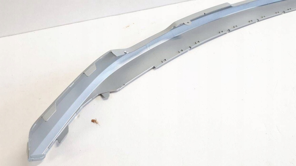 фото №7, Opel crossland x 2020-2024 lift молдинг бампера перед 39172268