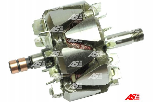 фото №2, Крыльчатка, генератор as-pl ar0028