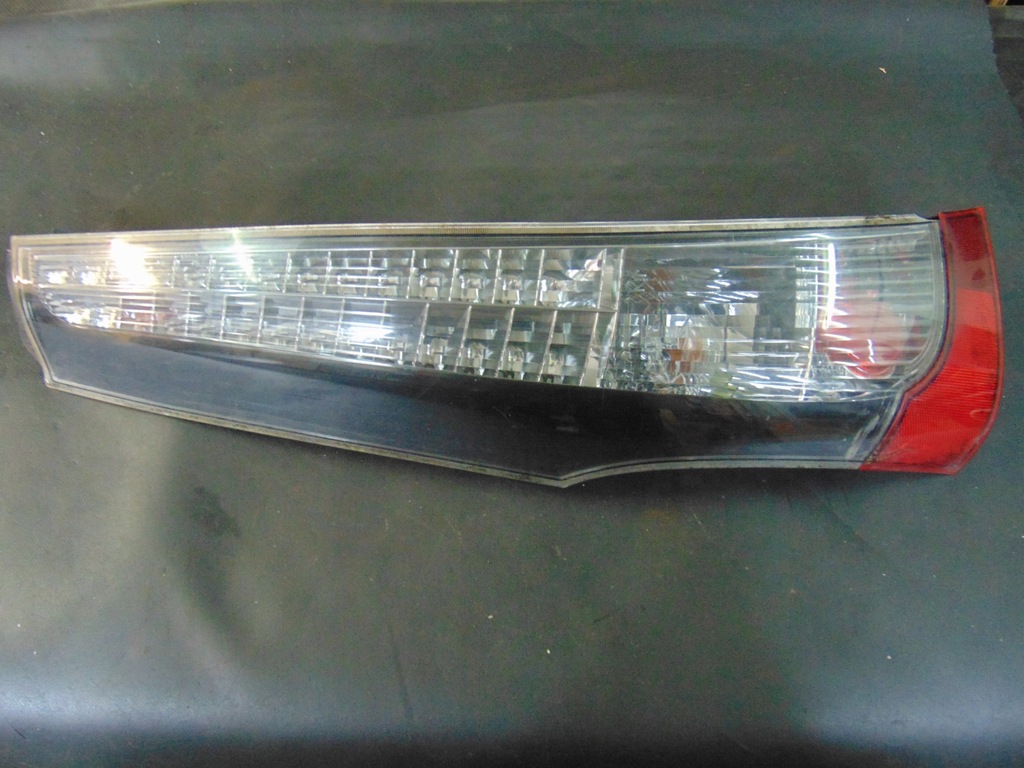 фото №1, Лампа ліва лівий задня задня mitsubishi grandis