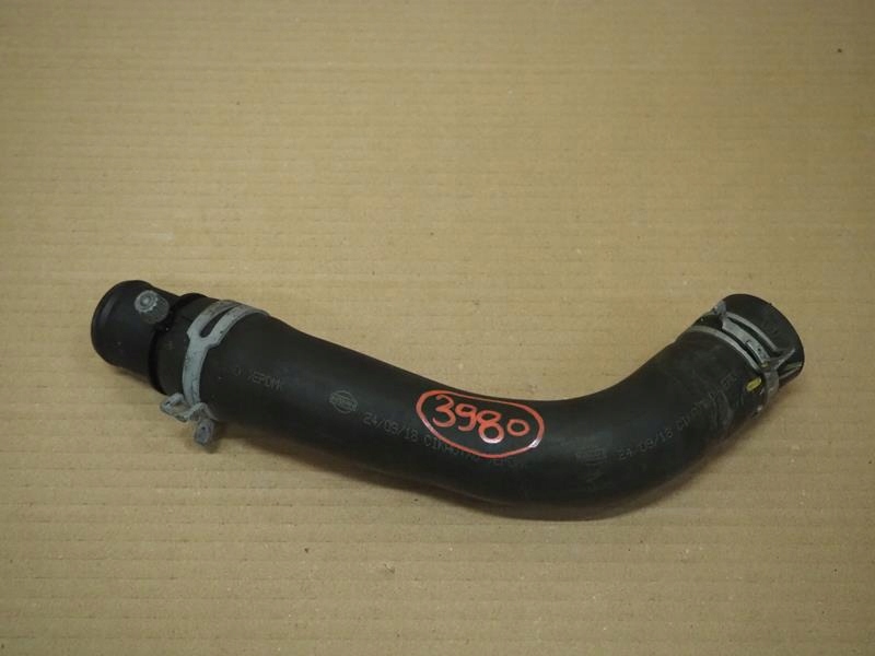 фото №1, Wąż труба шланг wody renault kadjar 1.5 dci