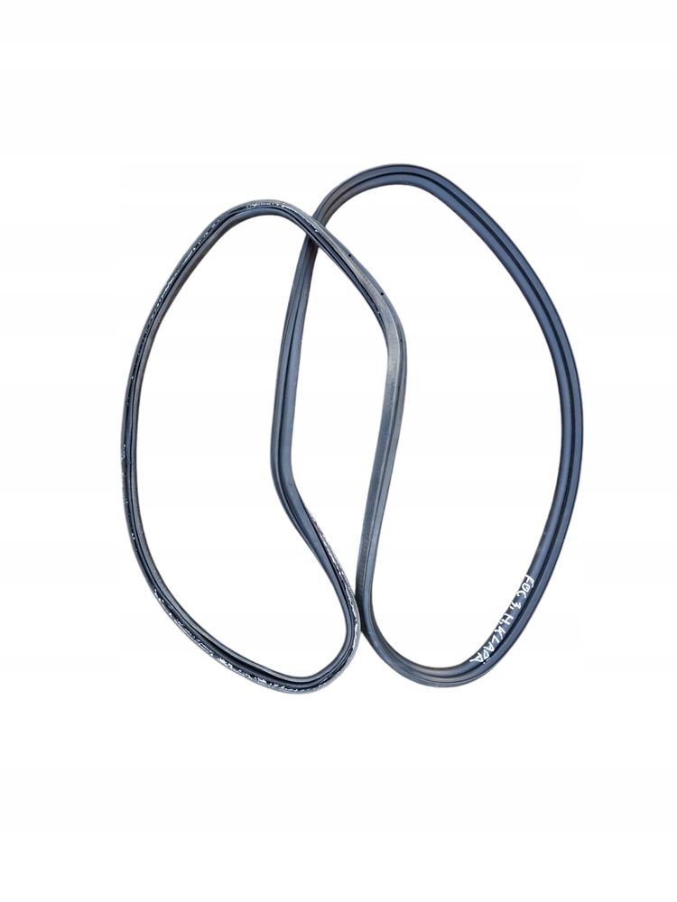 фото №1, Прокладка кришки ford focus mk3 hb