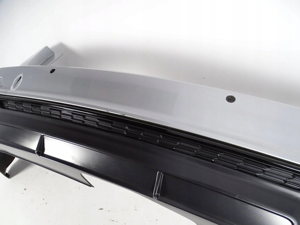 фото №7, Audi a6 s6 c8 4k 4k9 kombi s-line бампер задній