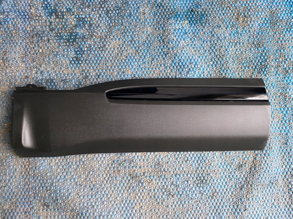 фото №10, Молдинг na дверь правая задняя ford explorer 2019 21