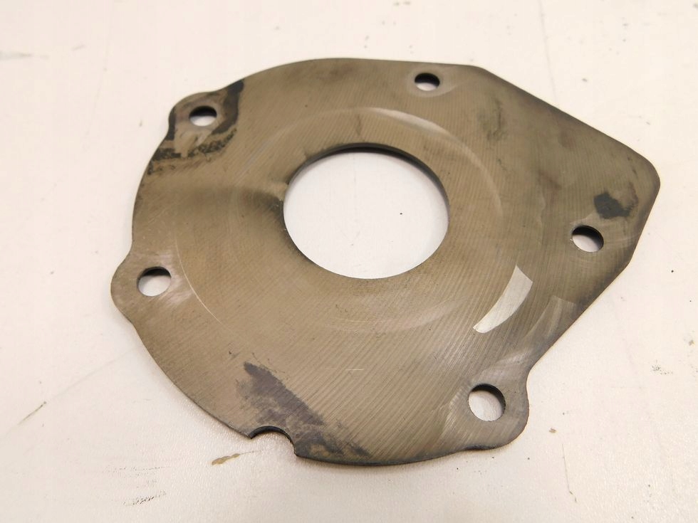 фото №11, Насос масла alfa romeo 156 147 1.9 16v jtd