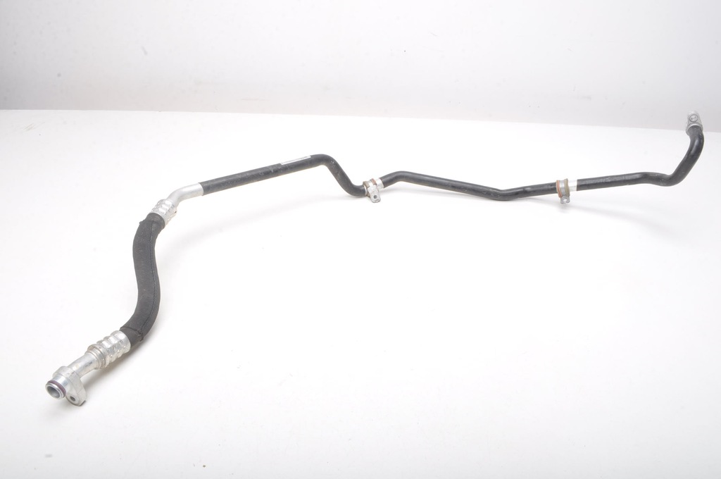 фото №1, Aston martin db11 труба шланг кондиционера jy53-19a705-ba