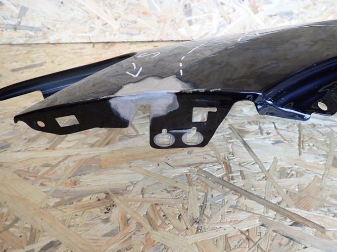 фото №8, Bmw x3 g01 x4 g01 гибрид 18- крыло левый передний перед