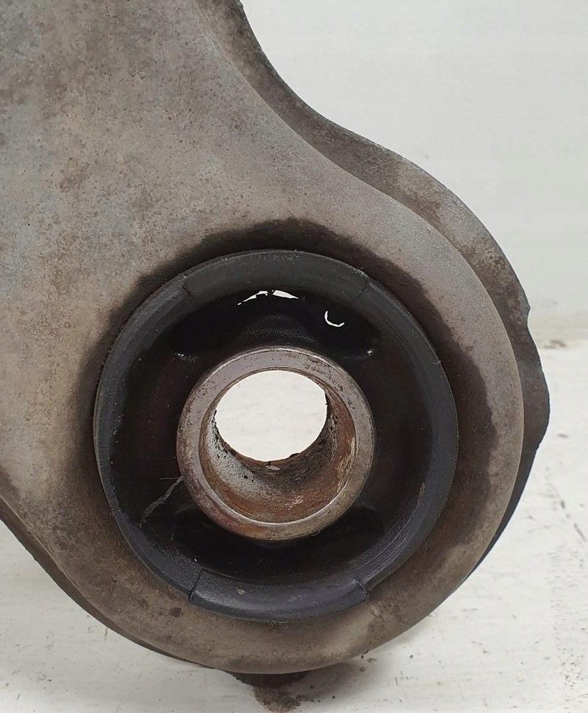 фото №4, Підрамник підрамник балка поперечина перед volvo xc90