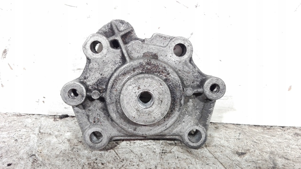 фото №1, Основа кронштейн ролики розподільного валу 1.9td volvo s40