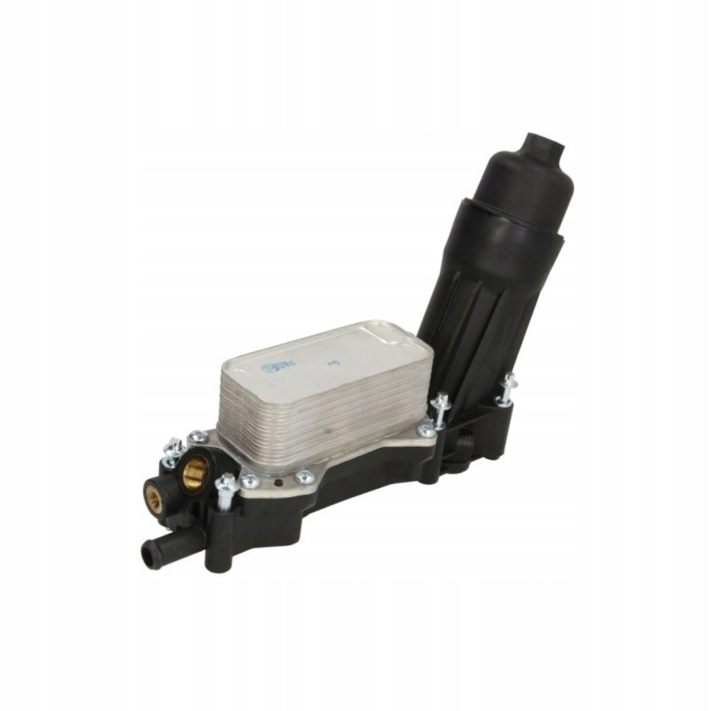 фото №1, Радиатор масла nrf 31852