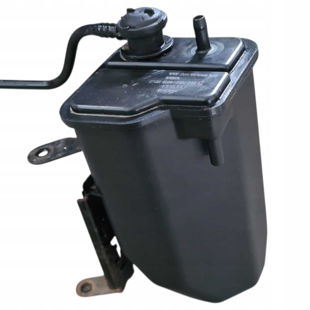 Купити Фільтр вугільний volkswagen golf v plus оригінальний номер 1k0201801c