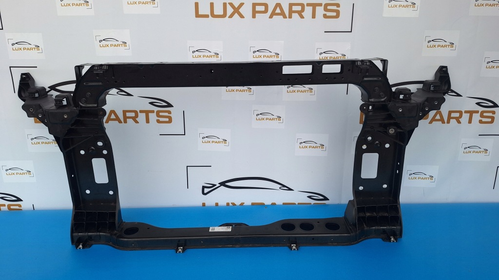 фото №1, Hyundai tucson iii 2015-2018 pas передний новый оригинал