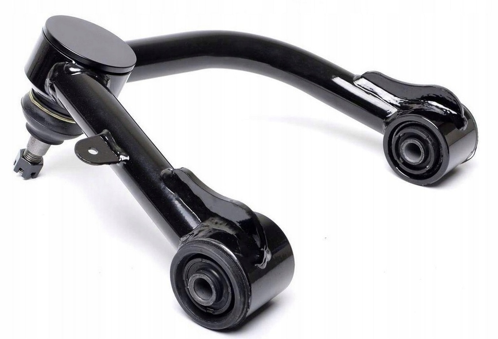 фото №5, Підвіска lift 2 cale ford ranger px t6 11-18